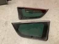 Renault Scenic Grand IV szyba karoseryjna 18r