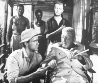 MAREK PEREPECZKO duża fotografia fotos film ZEJŚCIE DO PIEKŁA 24x30