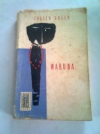 WARUNA - Julien Green