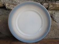 Talerzyk Deserowy _Porcelit TUŁOWICE PRL