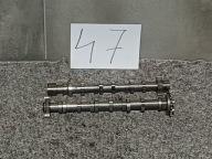 NR 47 Wałki rozrządu do Audi A6 C6 2,7TDI 059102CC 059101CQ