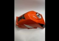 KTM RC 125 200 390 14-23 Nakładka zbiornika paliwa