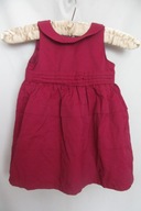 BABY GIRL SUKIENKA ROZM 86
