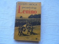 POCZĄTEK DROGI LENINO 1