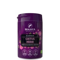 Czystek suplement dla psa i kota Cistus Herb Holista proszek 100g