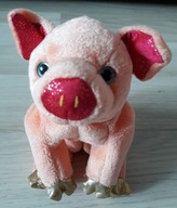 Ty Beanie Babies Baby zodiac Pig świnka maskotka 2000 15cm