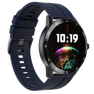 SMARTWATCH G. ROSSI SW018-5 GRANATOWY ZEGAREK NA PREZENT ELEGANCKI