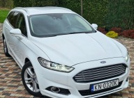 Ford Mondeo AWD ,4x4, 180 KM, Polecam 2.0 Diesel 180KM