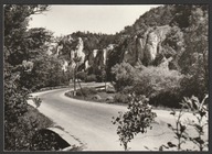 OJCOWSKI PARK NARODOWY - 1974 - BEZ OBIEGU - 5200 sztuk