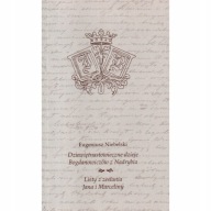 Dziewiętnastowieczne dzieje Bogdanowiczów z Nadrybia