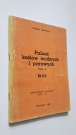 PALACZ KOTLOW WODNYCH I PAROWYCH M-155 - Przygucki