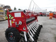 Siewnik Stopkowy Zbożowy MEPROZET 2,5m 3m PROMOCJA