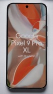 Atrapa eksponat wystawa prezenter smartfon Google Pixel 9 Pro XL WGNIECENIE