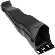 Prowadnica Powietrza Prawa Kanał Tunel na tarcze do BMW X5 F15 M-PAKIET