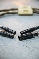 Interkonekty analogowe XLR HazeAcoustics