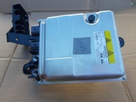 AUDI Q7 SQ7 4M 2017- PRZETWORNICA NAPIĘĆ MODUŁ NAPIĘCIA 4M0959663B