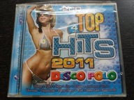 Top Hits Disco Polo Vol.4 2011 FOLIA