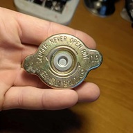 Triclo 316427 Korek, chłodnica