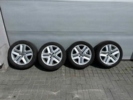 RENAULT CLIO V LIFT KOŁA FELGI STALOWE KOŁPAKI 195/55 r16 403009334R