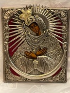 Ikona Matki Boskiej Ostrobramskiej