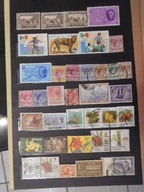 Azja Malezja Laos i inne