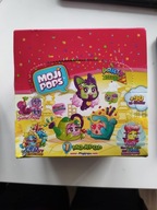 saszetki box 24 saszetek figurek moji pops mojipop seria party series
