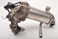 ZAWÓR EGR CHŁODNICZKA SPALIN GK2Q-9F464-AE FORD RANGER III 2.0 ECOBLUE