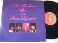 The Shadows - Live At The Paris Olympia /UK/
