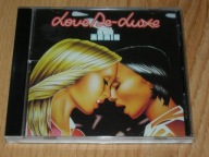 Love De-Luxe-Again And Again cd
