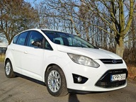 Ford C-Max Titanium 2.0D 163 KM Automat