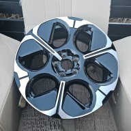 Felga 19cali 5x108 8j et43 Citroën C5 Aircross Ładna