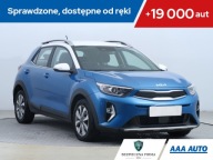 Kia Stonic 1.0 T-GDI, Automat, VAT 23%, Klima