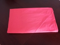 WSYPA BAWEŁNIANA NA KOŁDRĘ - PIERZYNĘ itp. 210 / 177. DUŻA. NOWA.