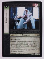 Zasięg Sarumana 1R137 LOTR TCG