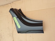 AUDI A4 B9 8W LIFT PRÓG PRAWY 8W9809848C ...NOWY ORYGINAŁ