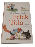 Sylvia Vanden Heede Felek i Tola
