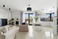 Dom, Otwock, Otwocki, 120 m²