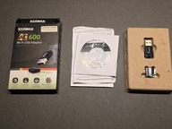 Karta sieciowa WIFI USB AC600 zewnętrzna Edimax DUAL BAND