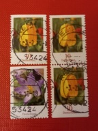 Filatelistyka niemiecka po 1945r RFN 2007r