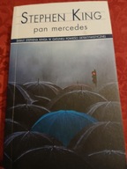 STEPHEN KING PAN MERCEDES BDB-