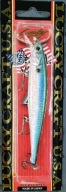 Wobler LUCKY CRAFT FLASH POINTER 115 SS,11.5 cm,16.5 gr. Japan, MS GREEN HE