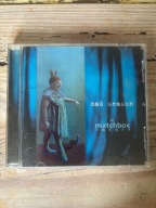 Mad Season Matchbox Twenty CD