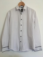 KOSZULA / CIGNAL / ROZMIAR M / SLIM FIT