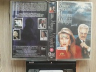 PAMIĘTNA NOC - CZ. 2 - KASETA VHS