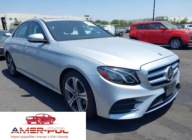 Mercedes-Benz Klasa E 2019 MERCEDES-BENZ E 300 2.0 Benzyna 241KM