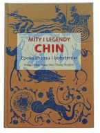 Mity i legendy Chin Epoka chaosu i bohaterów Huang Dehai, Xiang Jing, Zhang