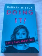 Doing it: Let's Talk About Sex... Hannah Witton