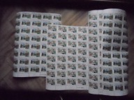 2789-2790 ** X 70,40 LECIE MILICJI I SB