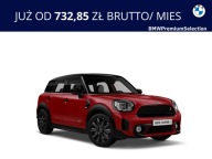 MINI Countryman Cooper S ALL4 Classic Trim aut, 4x
