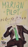 Pióropusz Marian Pilot